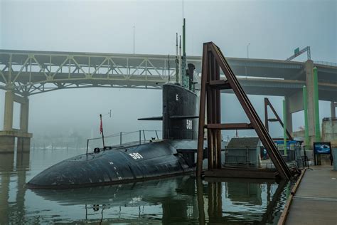 USS Blueback : r/submarines