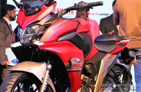 Yamaha Fazer 25 Launched In India Price Specs Features