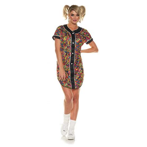 90s Hip Hop Outfits For Women