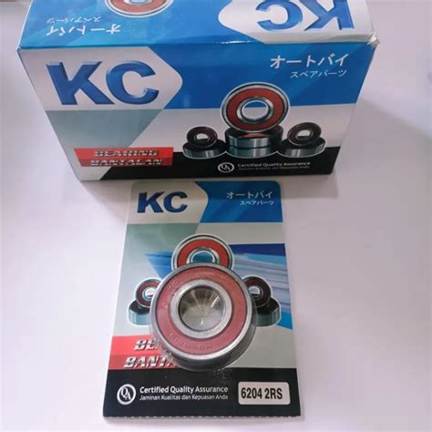 Bearing Bering Rs Laher Gear Box Vario Beat Spacy Rs High