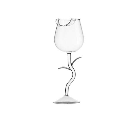 Rose Shaped Wine Glass Coloured Wine Glasses Rose Wine Glass With Stem Wbac Ceiling Lights And