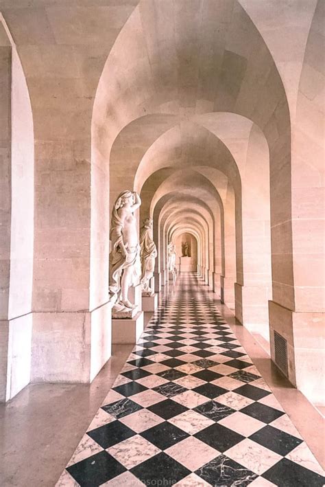 These Versailles Photos Prove The Palace Is Worth Another Visit Solosophie