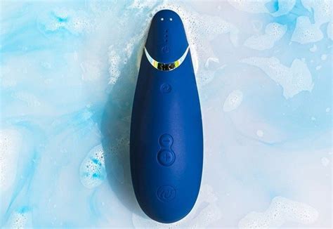 14 клиторальных стимуляторов Womanizer для ярких оргазмов