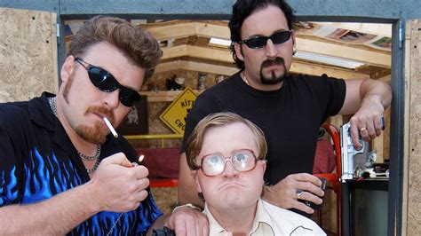 Trailer Park Boys The Movie On Pluto Tv Comedy