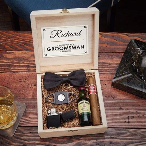 Wedding Gift Ideas For Groomsmen On A Budget In 2025 Gift Ideas For