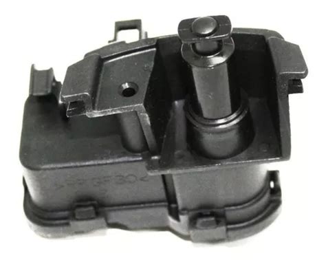 Motor Trava Portinhola Tanque Polo Virtus Original Vw Mebuscar Brasil