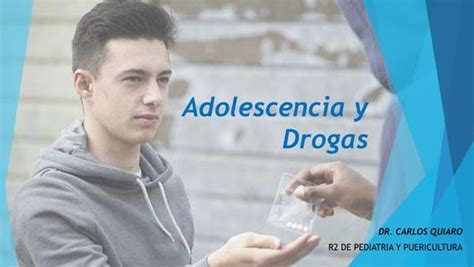 Diapositiva De Las Drogas Ppt