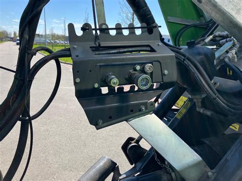 Fendt Tigo 65 XRD Ladewagen Kaufen In Niederlande Truck1 Deutschland