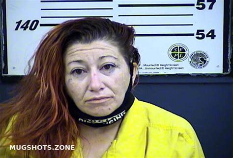 Ortega Jollene Valencia County Mugshots Zone