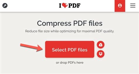 كيفية ضغط ملف PDF على الكمبيوتر 2023