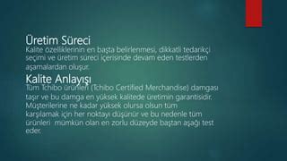 Ozan yüksel 130908033 tchibo sunumu PPT