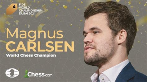 “GOAT”: Redditors react as Magnus Carlsen wins 2021 World Chess ...