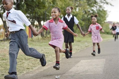 Back To School These Are The School Uniform Guidelines Every School