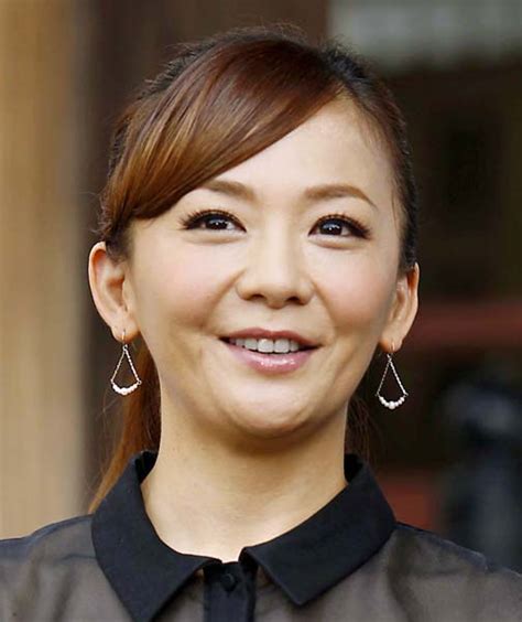 華原朋美6年ぶりライブは大好評！ファンも再認識した「サービス精神はバラエティーより歌」で｜日刊ゲンダイdigital