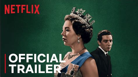 The Crown Season 3 Trailer Oficial Netflix