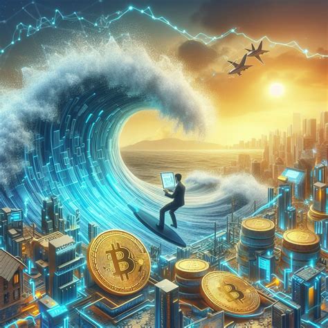 Crypto Crash Navigating The Volatile Waves Of Digital Markets 2024