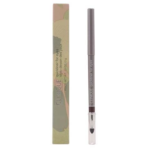 Clinique Quickliner For Eyes Brown | Dressinn