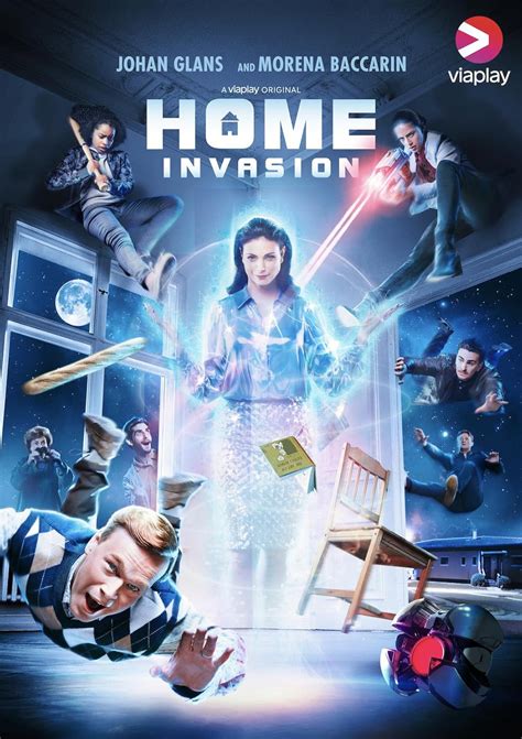 Home Invasion Tv Series 2021 Imdb