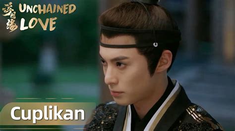 Unchained Love Cuplikan EP30 Gawat Xiao Duo Telah Dikepung WeTV