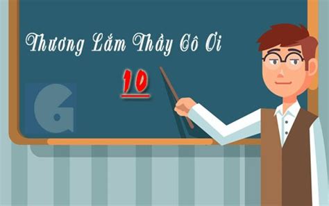 Lời bài hát Thương Lắm Thầy Cô Ơi, Karaoke, Nhật Lan Vy