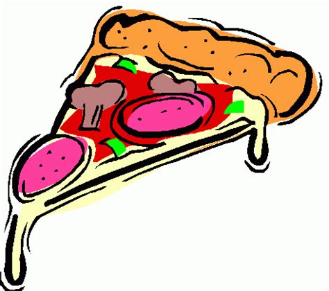 Junk Food Clip Art - ClipArt Best