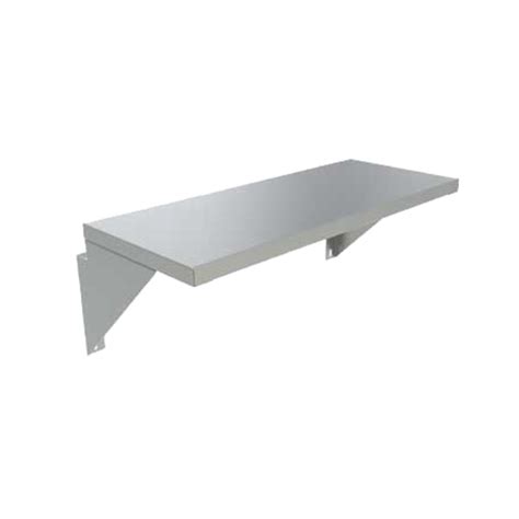 Vulcan Pltrail Vccb25 Plate Rail 25″ Wide X 10″ Deep Stainless Steel