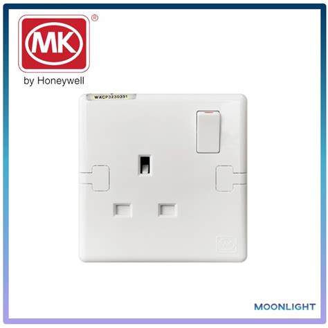 Mk 13a Switch Socket Outlet Sso Plug E2757 Shopee Malaysia