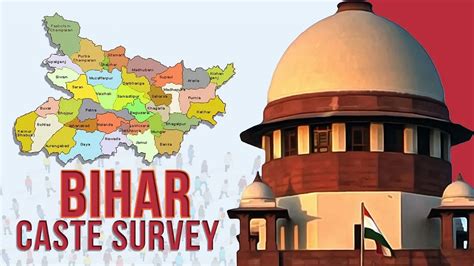 Bihar Caste Survey Reveals Backward Classes And Extremely