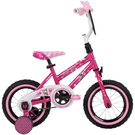 Minnie Mouse Tricycle Huffy Atelier Yuwa Ciao Jp