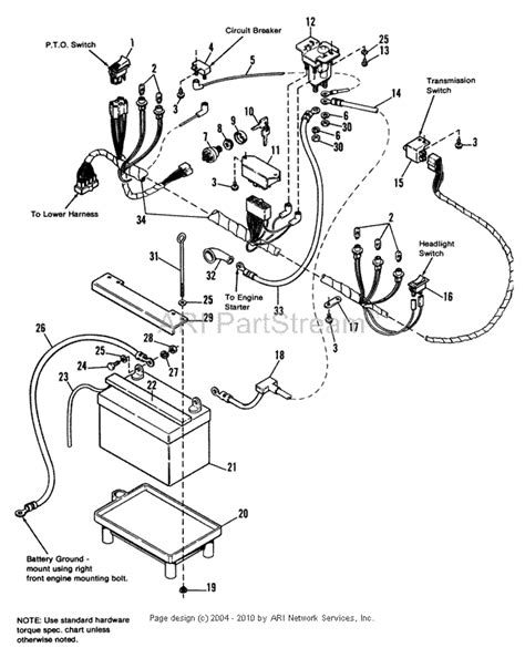 Simplicity 6216 Wiring Diagram Wiring Diagram
