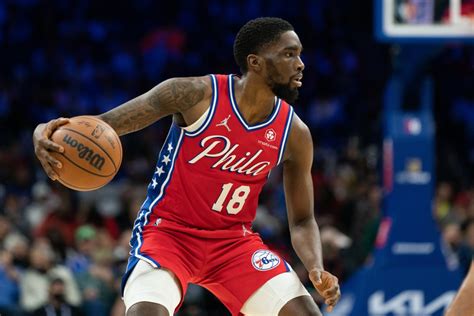 Doc Rivers Praises Shake Milton Sixers Bench For Offering Spark Vs