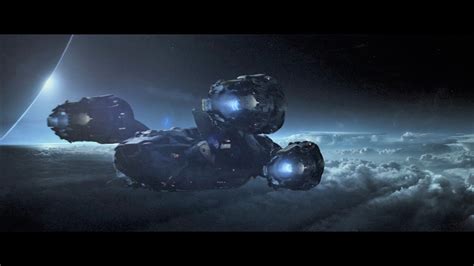 Marc Streitenfeld A Planet Prometheus Ost Прометей Саундтрек Full Hd Video Youtube