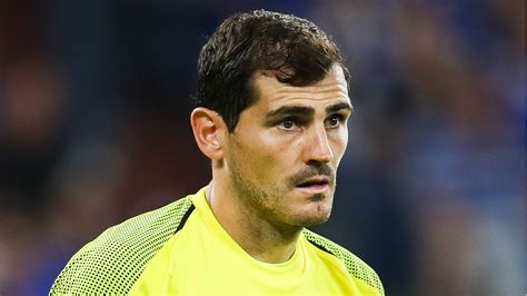 Iker Casillas faces backlash over deleted 'I'm gay' tweet