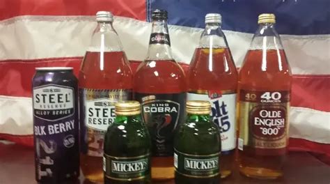 What Is Malt Liquor A Complete Guide