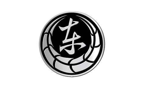 Yakuza Clan Symbols