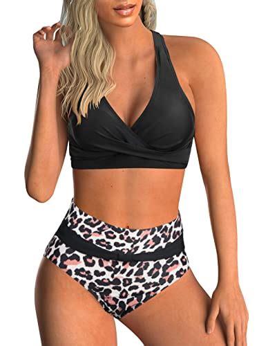 Surfer Bikini Damen Strandstyle De