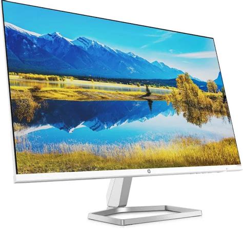 HP M27FWA 27 Inch FHD IPS Freesync Dual HDMI Monitor