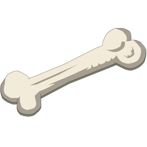 Bone Png Transparent Image Download Size 500x500px