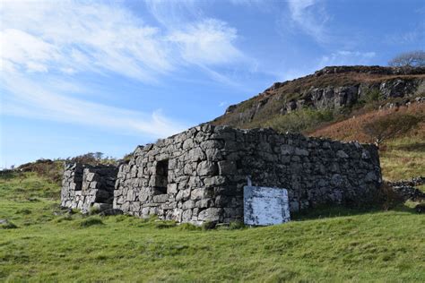 Love of Scotland: Ulva - Part 2, the Coast