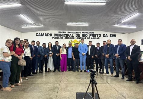 Prefeito Apresenta Balan O Anual Durante Abertura Dos Trabalhos