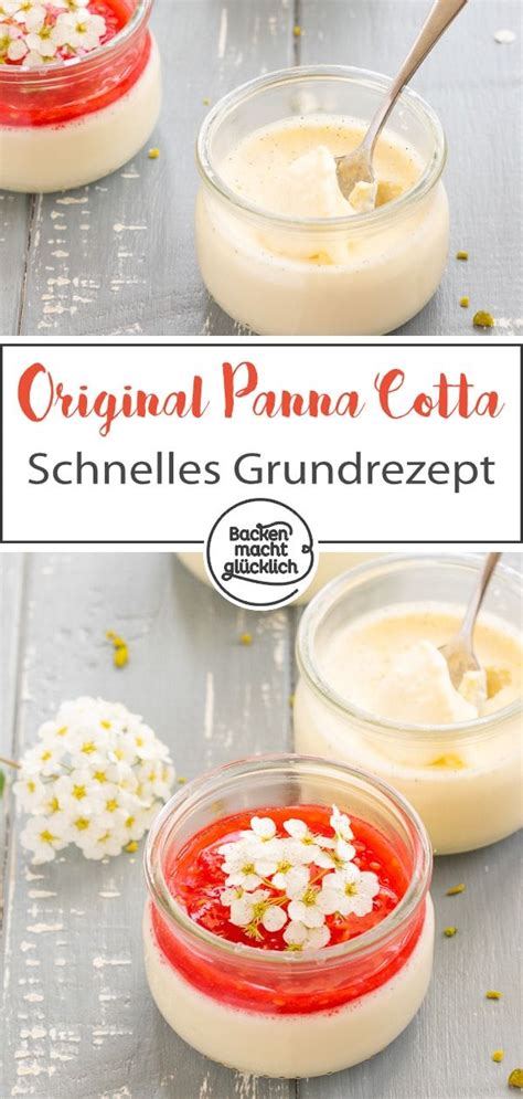 Panna Cotta Artofit