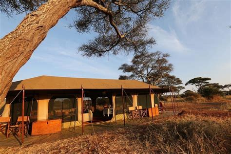 Lemala Mara Ndutu Camp Accommodation Soul Of Tanzania