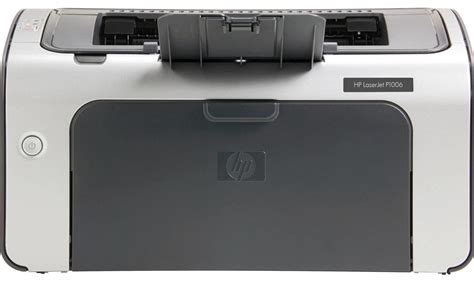 Hp Laserjet P1006 Printer Reconditioned Copyfaxes