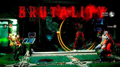 El Brutality Mas Temible Y Poderoso De Spawn Youtube