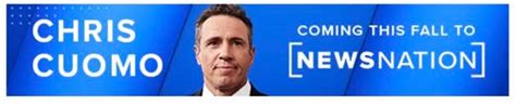 Exclusive Angry Newsnation Staffers Asked To Promote Chris Cuomo