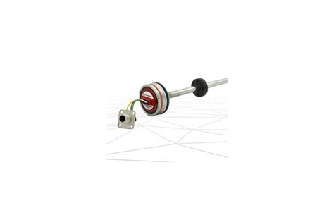 MH-Series MH200 Position Sensors Newtech