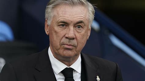 Do granic możliwości Tak Ancelotti traktuje legendę Realu Madryt