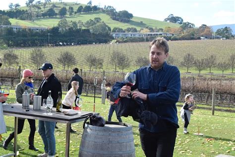 Mornington Peninsula Winery Tour