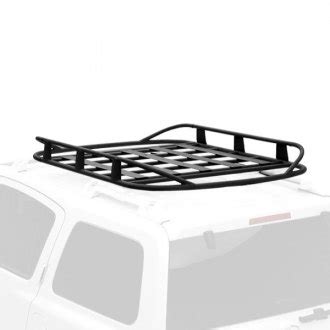 Roof Rack Baskets | Cargo Baskets for Trucks, SUVs, Cars — CARiD.com