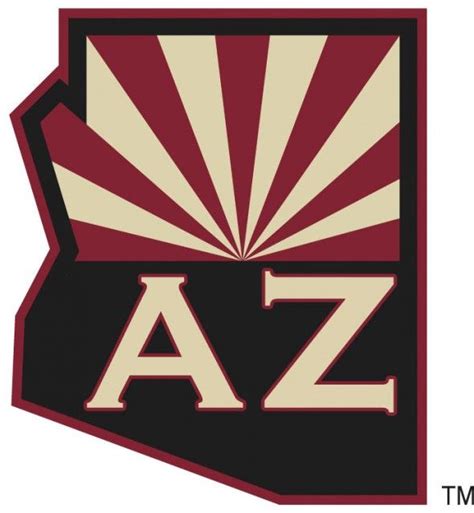 Phoenix Officially Unveils Their First Arizona Coyotes” Logo Arizona